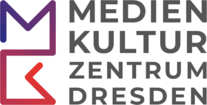 Logo Medienkulturzentrum Dresden e.V.