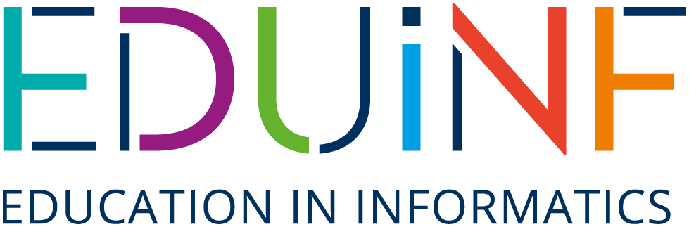 EduInf Logo