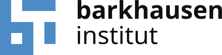 Logo Barkhausen Institut