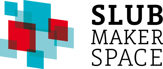 Logo SLUB Maker Space