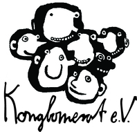 Logo Konglomerat e.V.