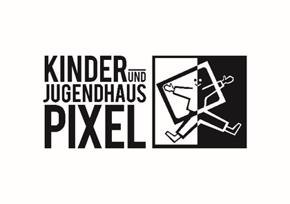 Logo KJH Pixel