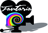 Logo Fantasia Trickfilmschule Dresden