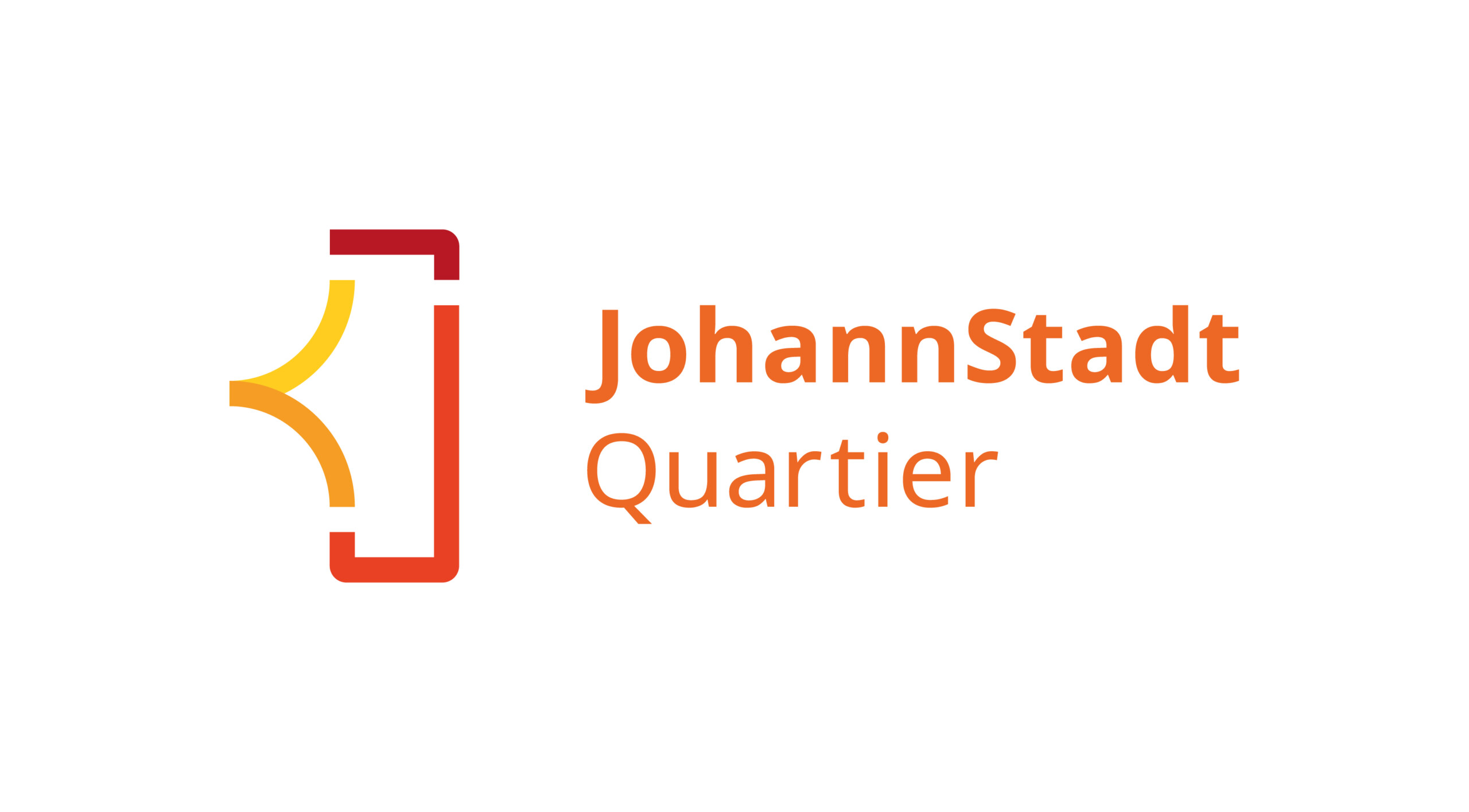 JohannStadt Quartier Logo